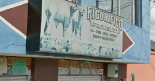 FRIGORIFICO TUNJUELITO FRIGORIFICO TUNJUELITO